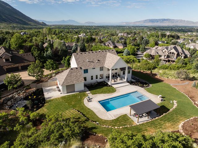 4292 SILVER SAGE CIR, Alpine, UT 84004
