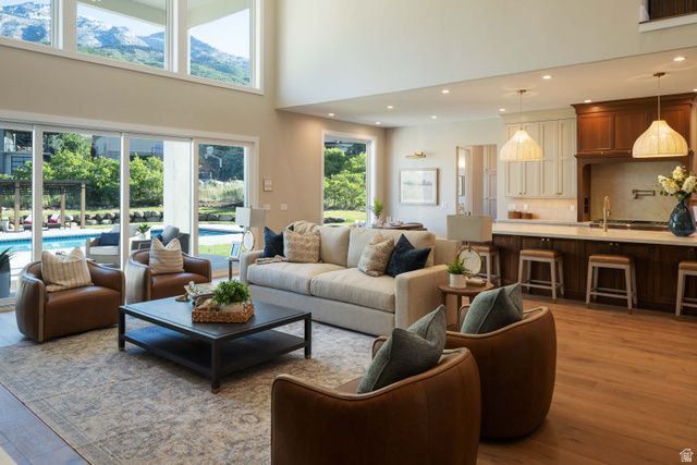 4292 SILVER SAGE CIR, Alpine, UT 84004