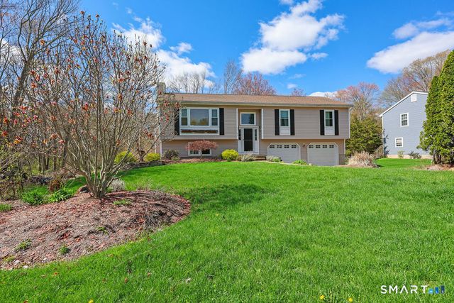 611 Ives Row, Cheshire, CT 06410