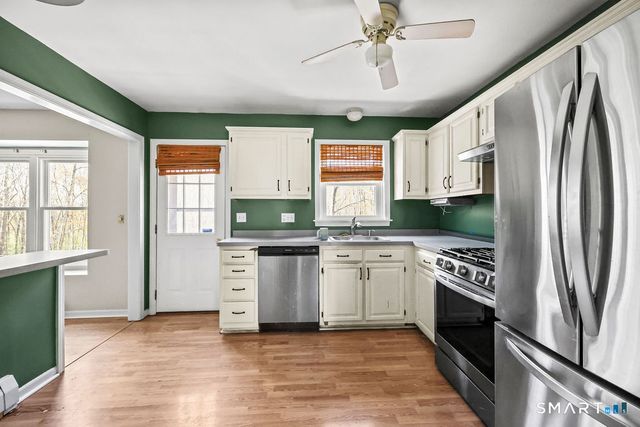 611 Ives Row, Cheshire, CT 06410