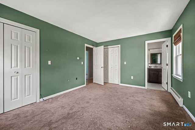 611 Ives Row, Cheshire, CT 06410