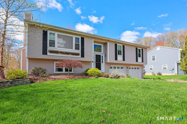 611 Ives Row, Cheshire, CT 06410