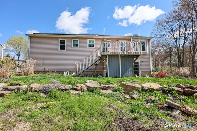 611 Ives Row, Cheshire, CT 06410