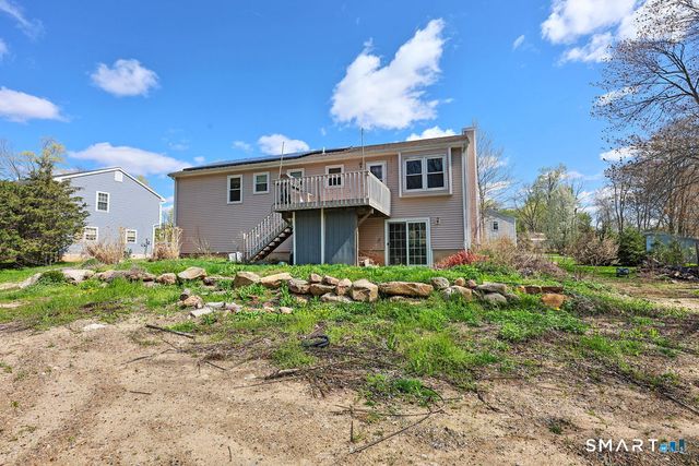 611 Ives Row, Cheshire, CT 06410