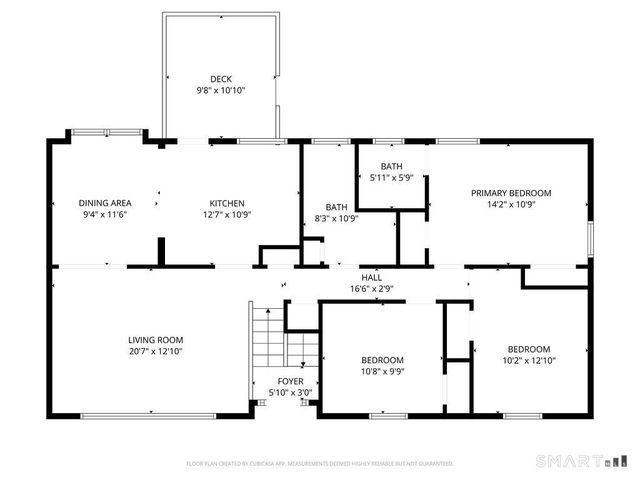 611 Ives Row, Cheshire, CT 06410