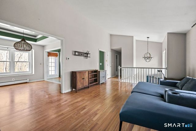 611 Ives Row, Cheshire, CT 06410