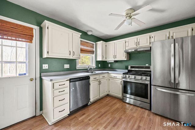 611 Ives Row, Cheshire, CT 06410