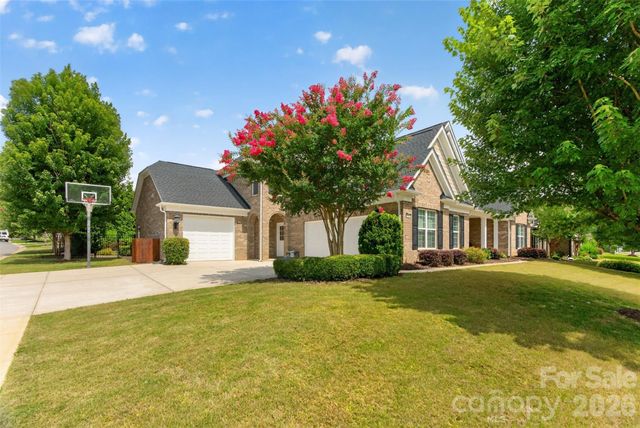 10601 Waxhaw Manor Drive, Waxhaw, NC 28173