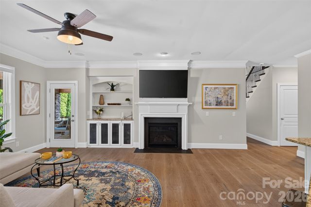 10601 Waxhaw Manor Drive, Waxhaw, NC 28173