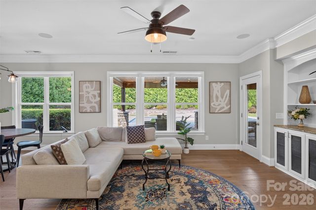10601 Waxhaw Manor Drive, Waxhaw, NC 28173