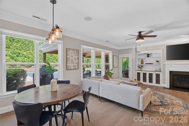 10601 Waxhaw Manor Drive, Waxhaw, NC 28173