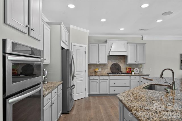 10601 Waxhaw Manor Drive, Waxhaw, NC 28173