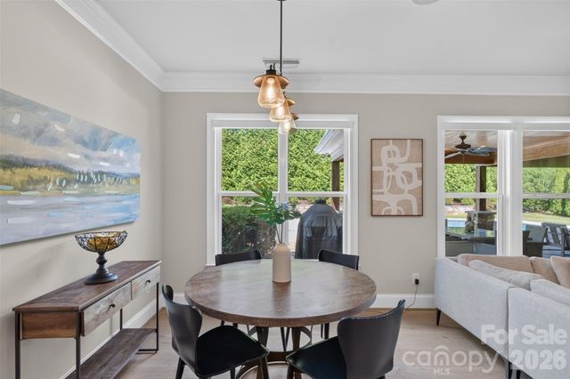 10601 Waxhaw Manor Drive, Waxhaw, NC 28173