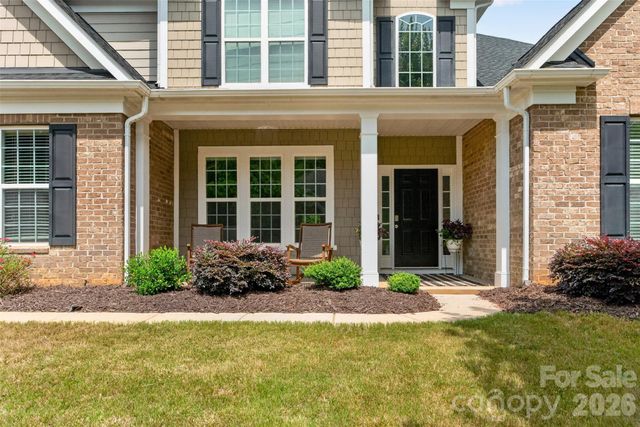 10601 Waxhaw Manor Drive, Waxhaw, NC 28173
