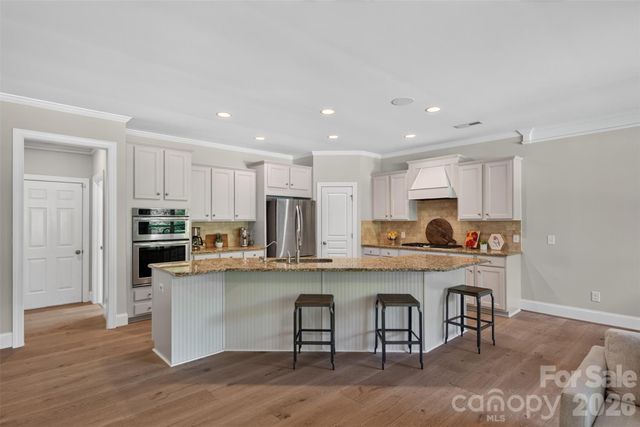 10601 Waxhaw Manor Drive, Waxhaw, NC 28173