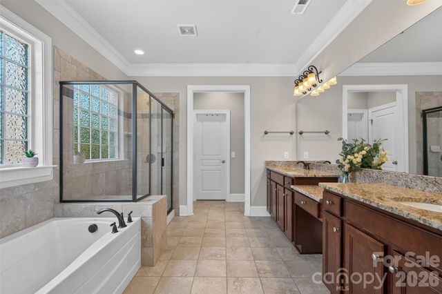 10601 Waxhaw Manor Drive, Waxhaw, NC 28173