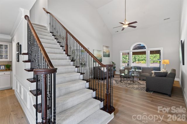 10601 Waxhaw Manor Drive, Waxhaw, NC 28173