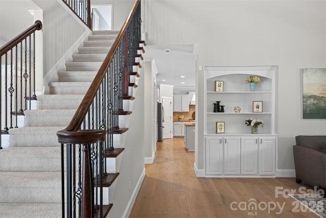 10601 Waxhaw Manor Drive, Waxhaw, NC 28173