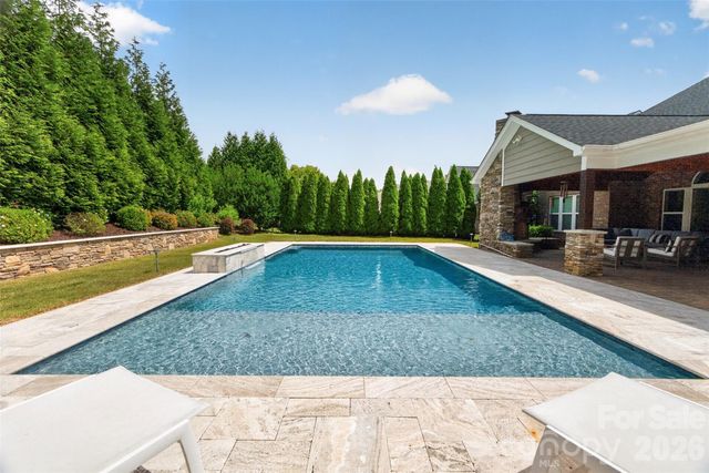 10601 Waxhaw Manor Drive, Waxhaw, NC 28173