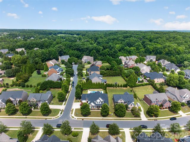 10601 Waxhaw Manor Drive, Waxhaw, NC 28173