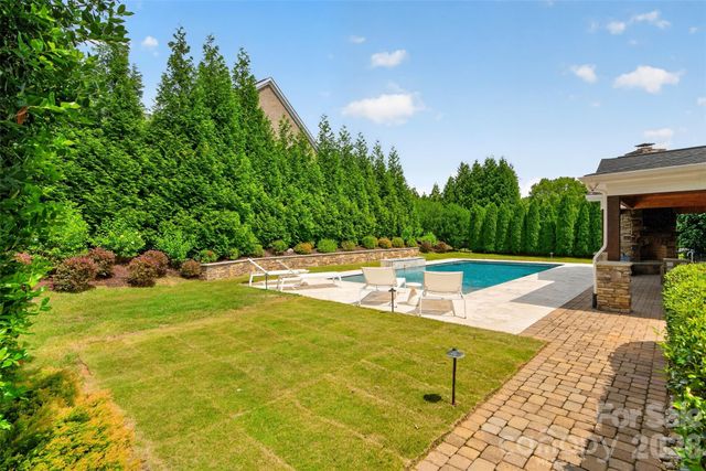 10601 Waxhaw Manor Drive, Waxhaw, NC 28173