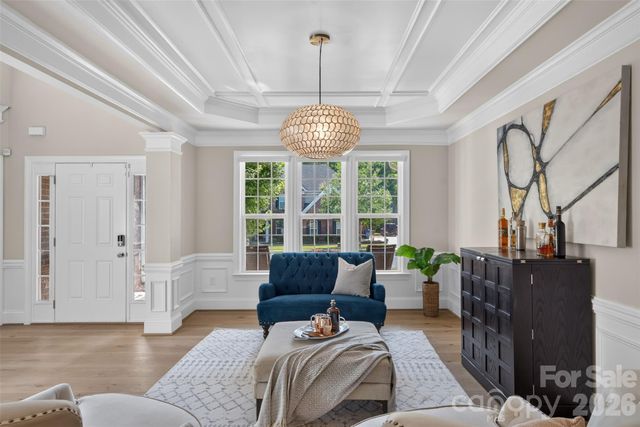 10601 Waxhaw Manor Drive, Waxhaw, NC 28173
