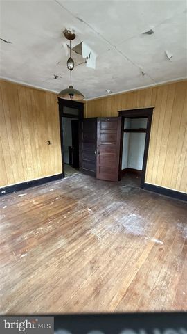 4616 FOOTE ST NE, Washington, DC 20019