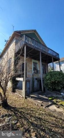 4616 FOOTE ST NE, Washington, DC 20019