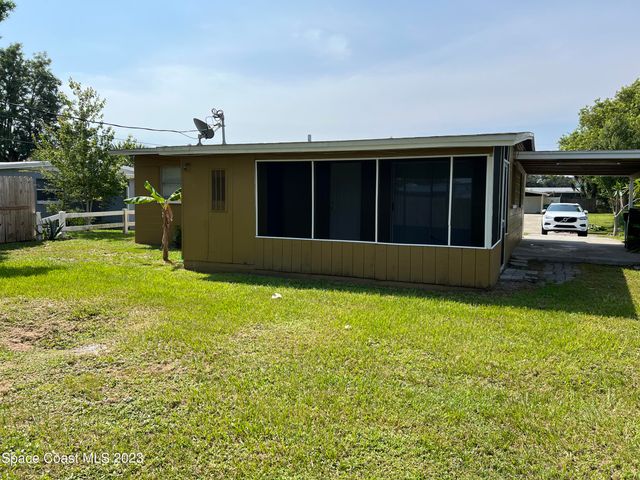 2174 Shelby Drive, Melbourne, FL 32935