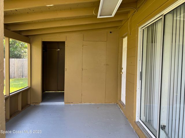 2174 Shelby Drive, Melbourne, FL 32935