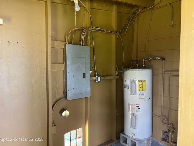 2174 Shelby Drive, Melbourne, FL 32935