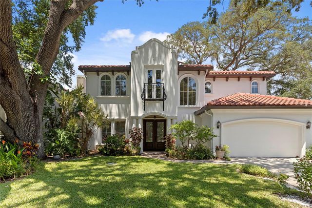 3911 W DALE AVENUE, Tampa, FL 33609