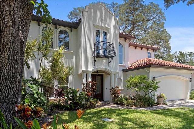 3911 W DALE AVENUE, Tampa, FL 33609