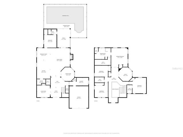 3911 W DALE AVENUE, Tampa, FL 33609