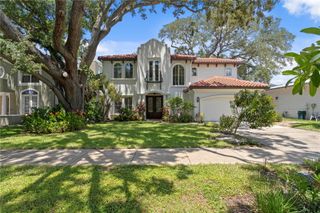 3911 W DALE AVENUE, Tampa, FL 33609