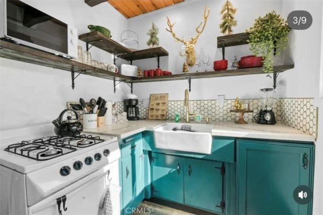 187 Los Angeles Ave, Sugarloaf, CA 92386