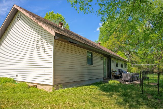 16374-16376 Hamstring Road, Fayetteville, AR 72704