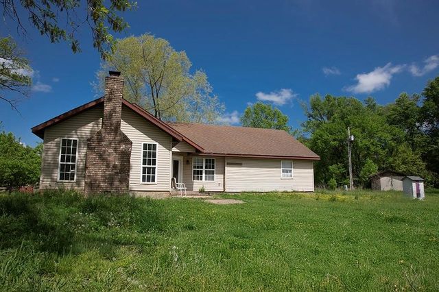 16374-16376 Hamstring Road, Fayetteville, AR 72704