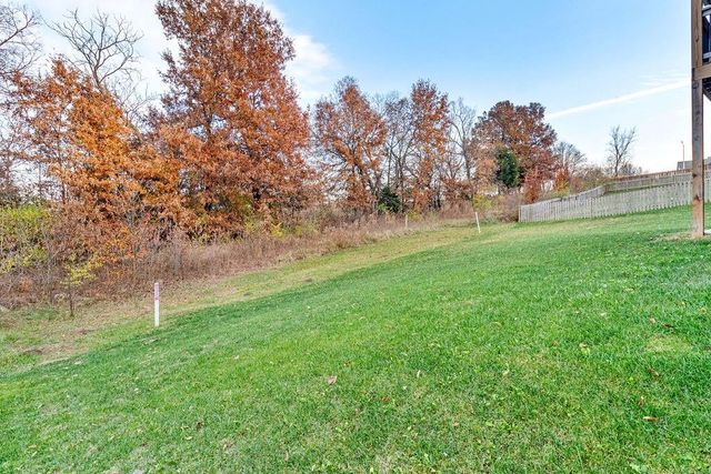 11709 N Windsor Avenue, Kansas City, MO 64157