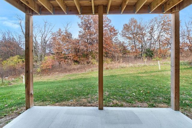 11709 N Windsor Avenue, Kansas City, MO 64157