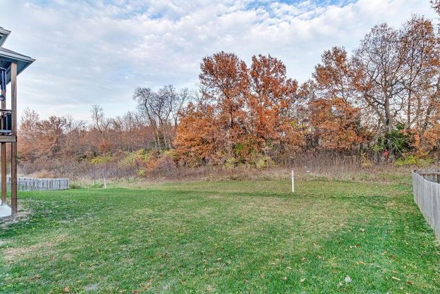 11709 N Windsor Avenue, Kansas City, MO 64157