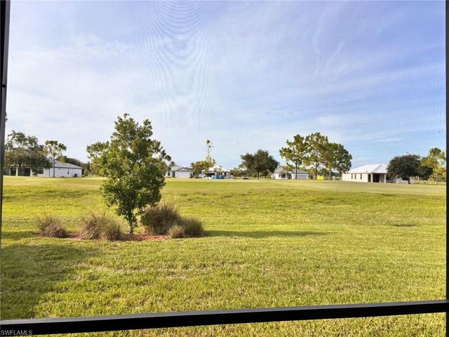 16621 Rolling Rock BLVD, Alva, FL 33920