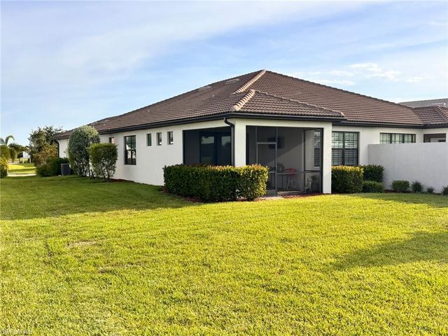 16621 Rolling Rock BLVD, Alva, FL 33920