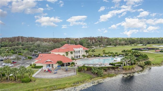 16621 Rolling Rock BLVD, Alva, FL 33920