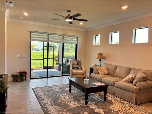 16621 Rolling Rock BLVD, Alva, FL 33920