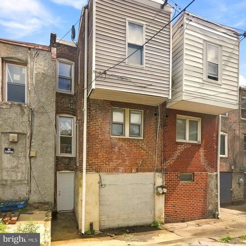 6305 KINGSESSING AVE, Philadelphia, PA 19142