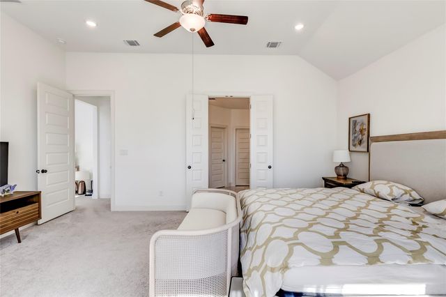 133 Goshen DR, Dripping Springs, TX 78620