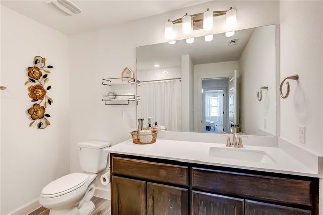 133 Goshen DR, Dripping Springs, TX 78620