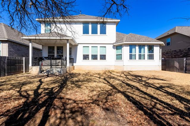 133 Goshen DR, Dripping Springs, TX 78620