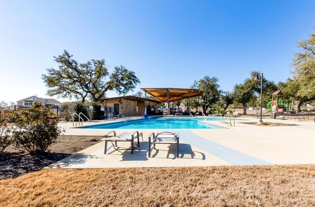 133 Goshen DR, Dripping Springs, TX 78620